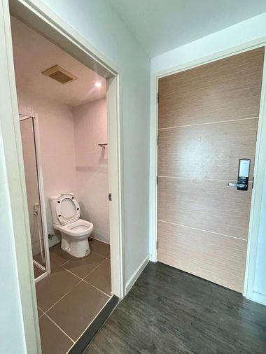 รูป ✨เช่าคอนโด สัญญา 1 ปี✨🛋️🛌B Campus Condo - รูปที่ 5/21