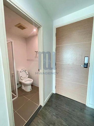 รูป ✨เช่าคอนโด สัญญา 1 ปี✨🛋️🛌B Campus Condo - รูปที่ 5/21
