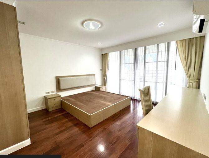 picture for rent Acadamia Grand Tower. 3beds 163sqm. Line id: @pfagent - 7/17