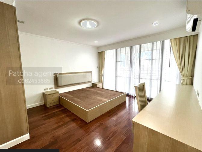 picture for rent Acadamia Grand Tower. 3beds 163sqm. Line id: @pfagent - 7/17