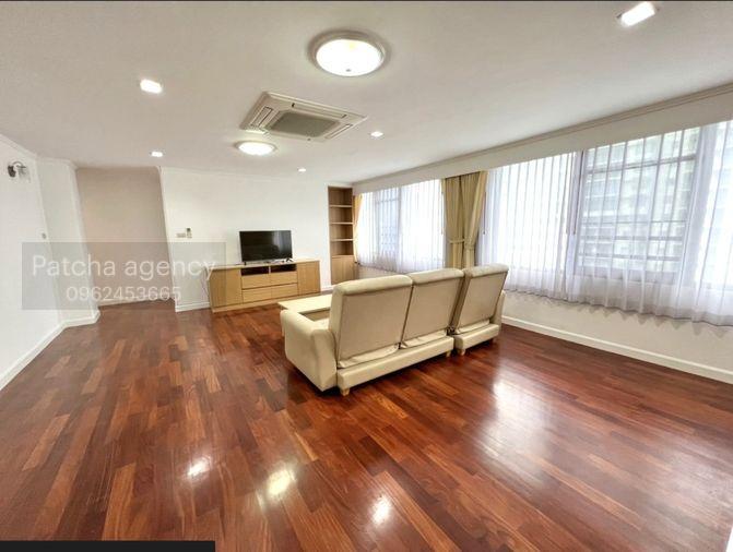 picture for rent Acadamia Grand Tower. 3beds 163sqm. Line id: @pfagent - 2/17