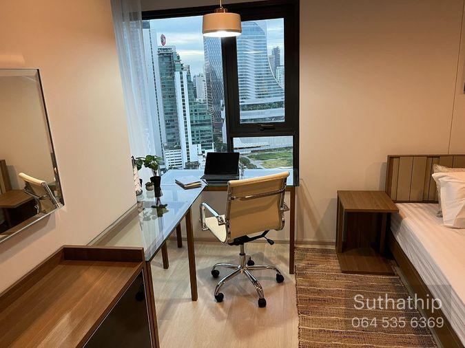 picture FOR RENT : Life one wireless (ST-02) (Close to BTS Plenchit ) - 2/9