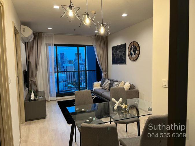 picture FOR RENT : Life one wireless (ST-02) (Close to BTS Plenchit ) - 6/9