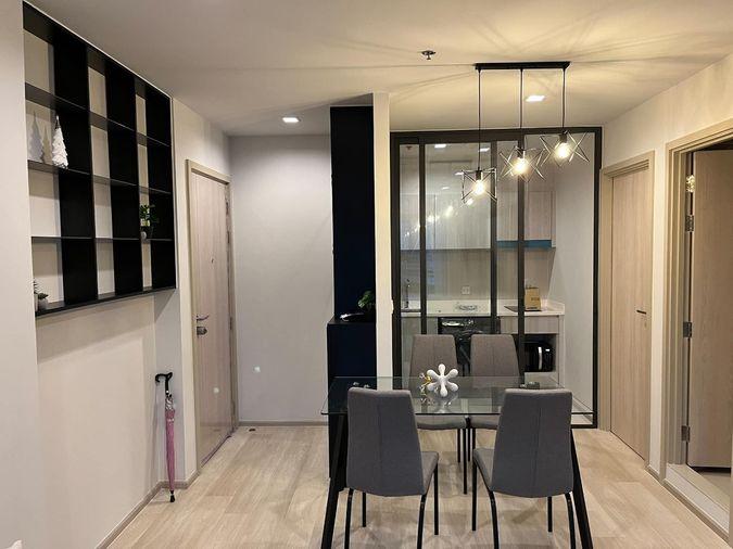 picture FOR RENT   :   Life one wireless  (ST-02) (Close to BTS Plenchit )  - 7/9