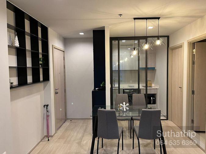 picture FOR RENT : Life one wireless (ST-02) (Close to BTS Plenchit ) - 7/9
