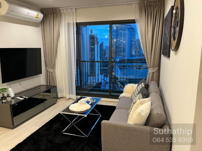 picture FOR RENT : Life one wireless (ST-02) (Close to BTS Plenchit ) - 5/9