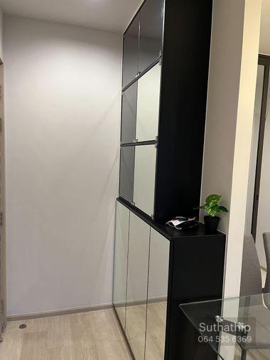 picture FOR RENT : Life one wireless (ST-02) (Close to BTS Plenchit ) - 9/9