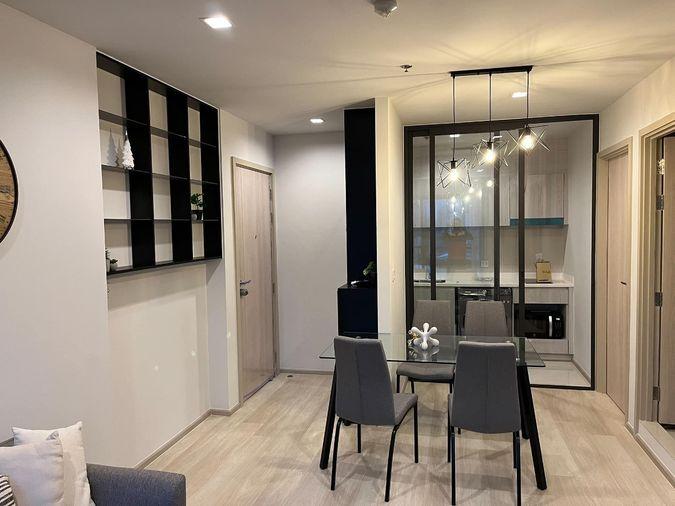 picture FOR RENT   :   Life one wireless  (ST-02) (Close to BTS Plenchit )  - 8/9