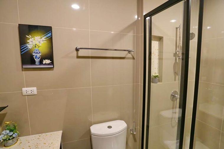 รูป Rds-1978 ให้เช่าคอนโด   XT Huaikhwang  นัดชมห้อง 👉line : @propertyfinder  - รูปที่ 12/13