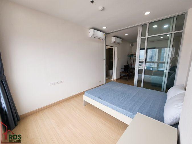 รูป ให้เช่าคอนโดศุภาลัย เวอเรนด้า สุขุมวิท 117 (Supalai Veranda Sukhumvit 117) ห้องว่างพร้อมย้ายเข้า  - รูปที่ 12/20