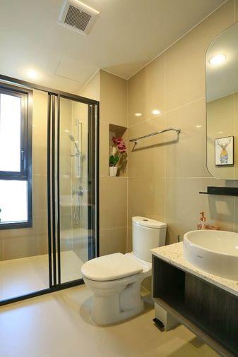 รูป Rds-1978 ให้เช่าคอนโด   XT Huaikhwang  นัดชมห้อง 👉line : @propertyfinder  - รูปที่ 13/13