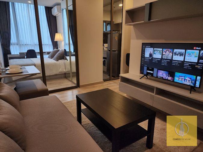 picture G7658🧡中国客户,请加微信。(在联系方式的旁边)For rent Niche Pride Taopoon-Interchange Line ❤️💜@condopremium💜❤️ - 4/9