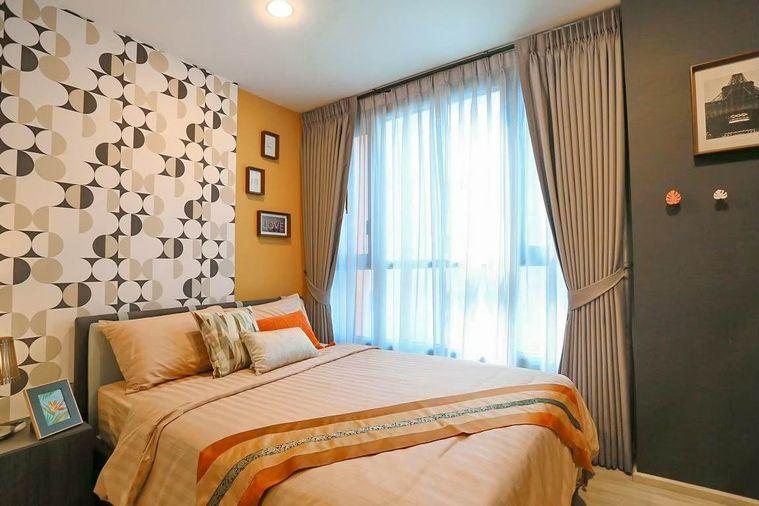รูป Rds-1978 ให้เช่าคอนโด   XT Huaikhwang  นัดชมห้อง 👉line : @propertyfinder  - รูปที่ 2/13