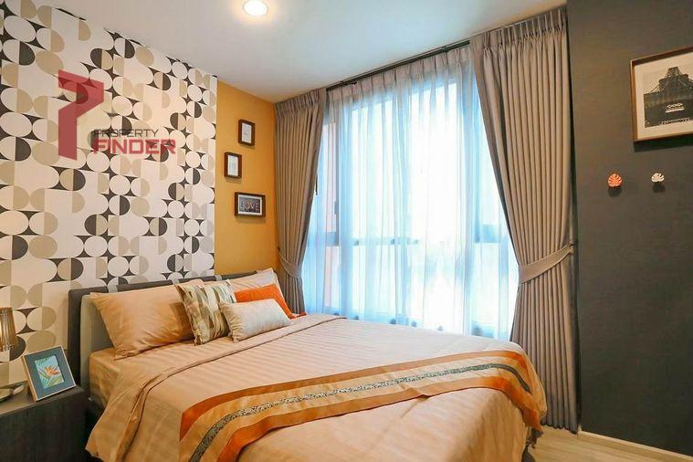 รูป Rds-1978 ให้เช่าคอนโด XT Huaikhwang นัดชมห้อง 👉line : @propertyfinder - รูปที่ 2/13