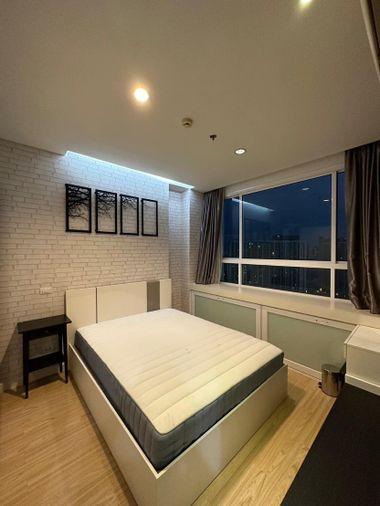 picture  G7660💛中国客户，请加微信。(在联系方式的旁边)For rent TC Green Rama 9 Line ❤️💜@condopremium💜❤️ - 2/9