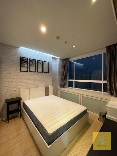 picture G7660💛中国客户,请加微信。(在联系方式的旁边)For rent TC Green Rama 9 Line ❤️💜@condopremium💜❤️ - 2/9