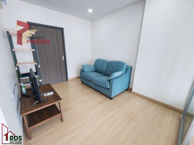 รูป ให้เช่าคอนโดศุภาลัย เวอเรนด้า สุขุมวิท 117 (Supalai Veranda Sukhumvit 117) ห้องว่างพร้อมย้ายเข้า - รูปที่ 15/20