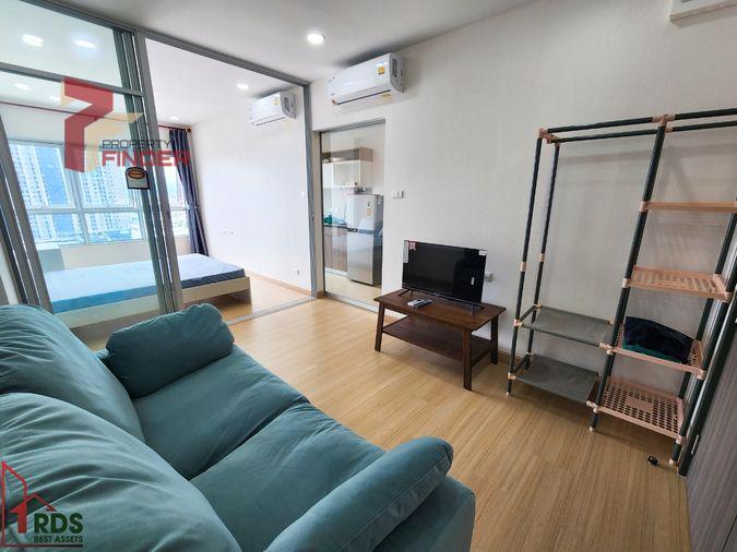 รูป ให้เช่าคอนโดศุภาลัย เวอเรนด้า สุขุมวิท 117 (Supalai Veranda Sukhumvit 117) ห้องว่างพร้อมย้ายเข้า - รูปที่ 2/20