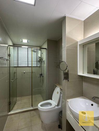 picture G7660💛中国客户,请加微信。(在联系方式的旁边)For rent TC Green Rama 9 Line ❤️💜@condopremium💜❤️ - 8/9