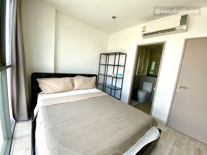 picture P-131565 Condo for sell Ideo Mobi Sukhumvit fully furnished. - 1/4