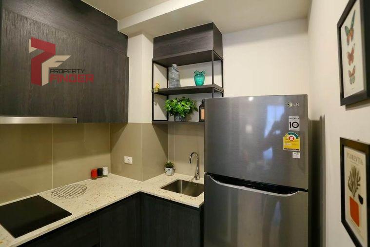 รูป Rds-1978 ให้เช่าคอนโด XT Huaikhwang นัดชมห้อง 👉line : @propertyfinder - รูปที่ 7/13