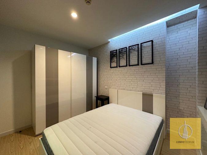 picture G7660💛中国客户,请加微信。(在联系方式的旁边)For rent TC Green Rama 9 Line ❤️💜@condopremium💜❤️ - 1/9