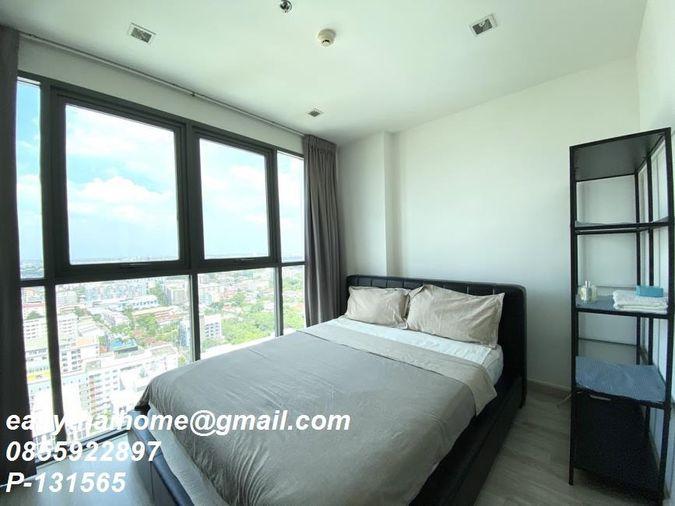 picture P-131565 Condo for sell Ideo Mobi Sukhumvit fully furnished. - 4/4