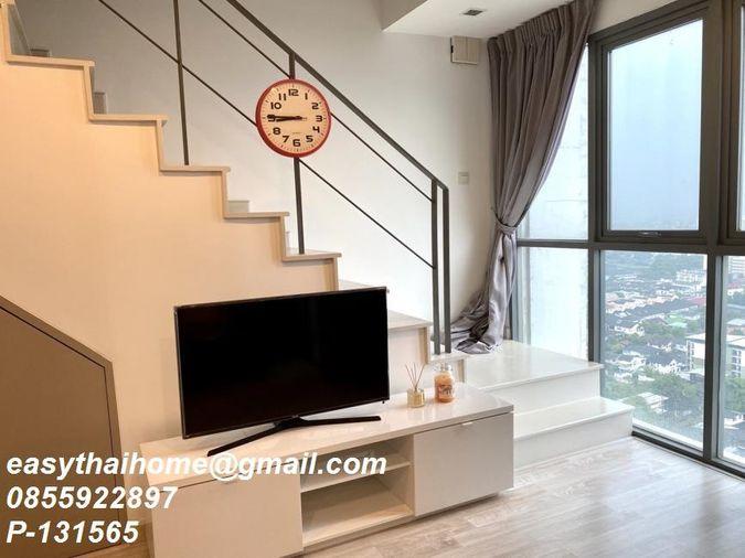 picture P-131565 Condo for sell Ideo Mobi Sukhumvit fully furnished. - 3/4
