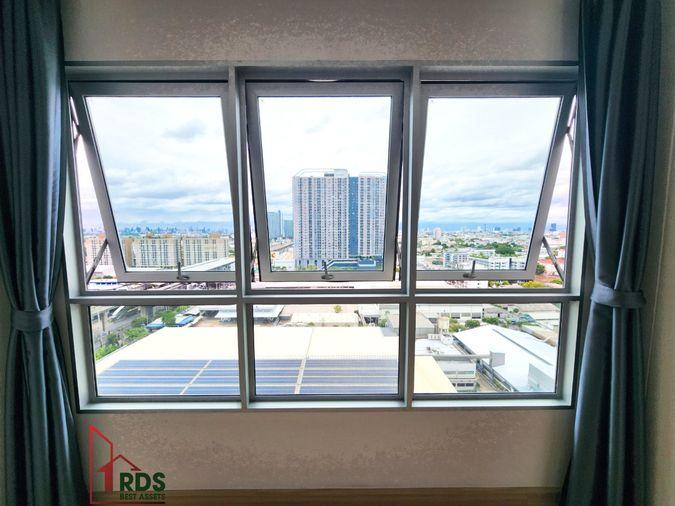 รูป ให้เช่าคอนโดศุภาลัย เวอเรนด้า สุขุมวิท 117 (Supalai Veranda Sukhumvit 117) ห้องว่างพร้อมย้ายเข้า  - รูปที่ 10/20