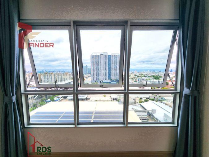 รูป ให้เช่าคอนโดศุภาลัย เวอเรนด้า สุขุมวิท 117 (Supalai Veranda Sukhumvit 117) ห้องว่างพร้อมย้ายเข้า - รูปที่ 10/20