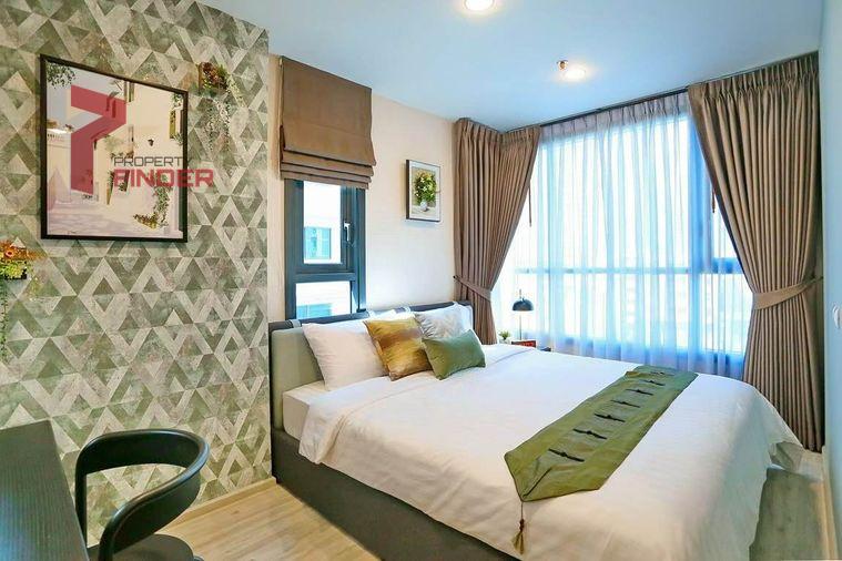 รูป Rds-1978 ให้เช่าคอนโด XT Huaikhwang นัดชมห้อง 👉line : @propertyfinder - รูปที่ 1/13