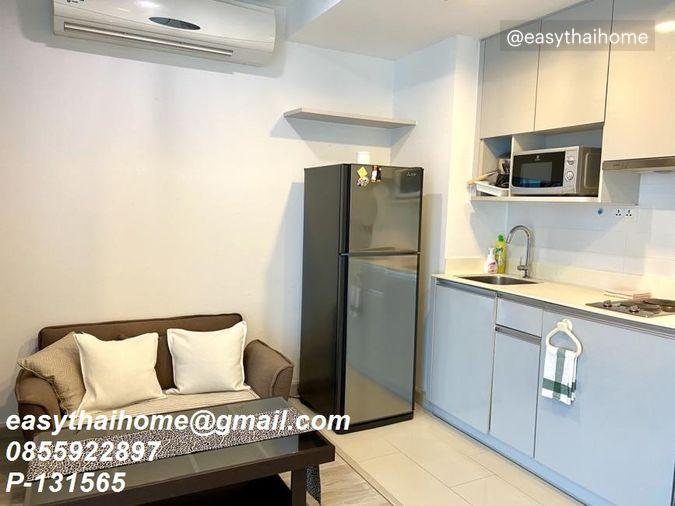 picture P-131565 Condo for sell Ideo Mobi Sukhumvit fully furnished. - 2/4