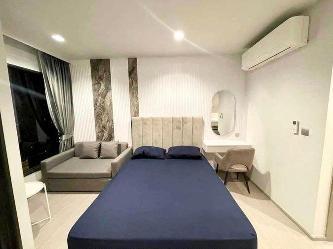 รูป Life Asoke Rama 9 ห้องหายาก ! เพียง 18,000 บาท คอนโดหรู พระราม 9 ตกแต่งพร้อม - รูปที่ 2/10