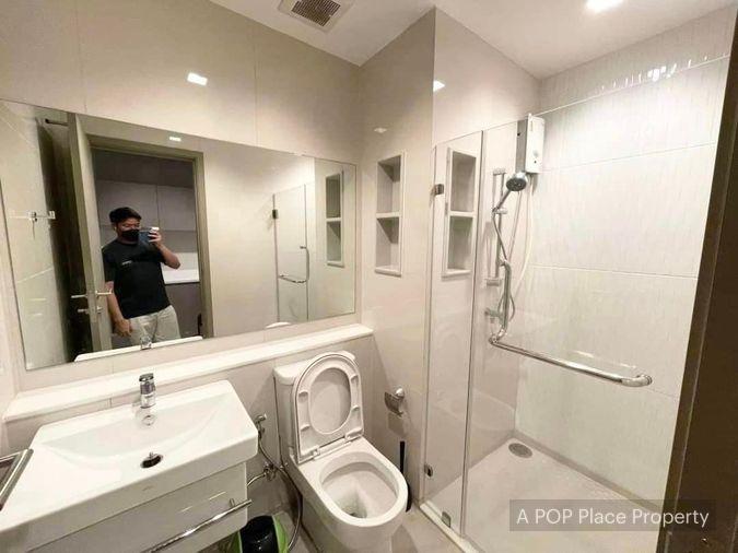 รูป Life Asoke Rama 9 ห้องหายาก ! เพียง 18,000 บาท คอนโดหรู พระราม 9 ตกแต่งพร้อม - รูปที่ 4/10