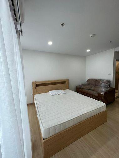 รูป Rds-2000  ให้เช่าคอนโด  ศุภาลัย เวอเรนด้า รามคำแหง   นัดชมห้อง 👉line : @propertyfinder  - รูปที่ 2/9
