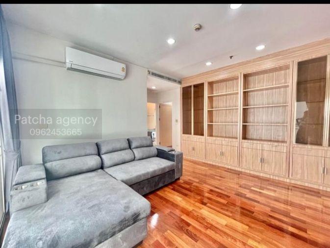 รูป ให้เช่า Noble Ora. 2นอน 115ตร.ม. Line id: @pfagent - รูปที่ 3/13
