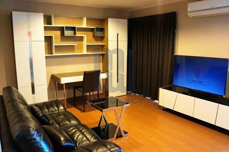รูป 💥🔔⚠️🏘️⚡️กดปุ่มแอดไลน์💥เบล แกรนด์ พระราม 9 (เบล อเวนิว) - รูปที่ 1/10