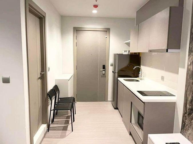 รูป Life Asoke Rama 9 ห้องหายาก ! เพียง 18,000 บาท คอนโดหรู พระราม 9 ตกแต่งพร้อม - รูปที่ 6/10