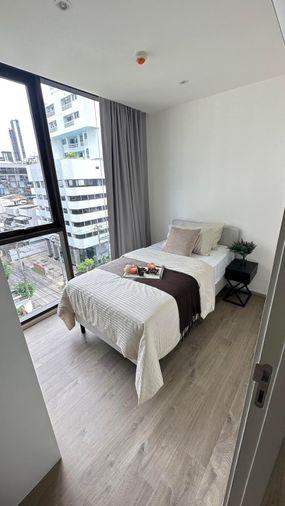 รูป ให้เช่า Fynn อโศก. 2นอน 62ตร.ม. Line id: @pfagent - รูปที่ 7/8
