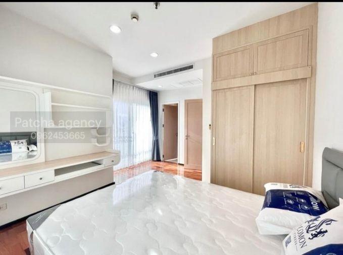 รูป ให้เช่า Noble Ora. 2นอน 115ตร.ม. Line id: @pfagent - รูปที่ 8/13