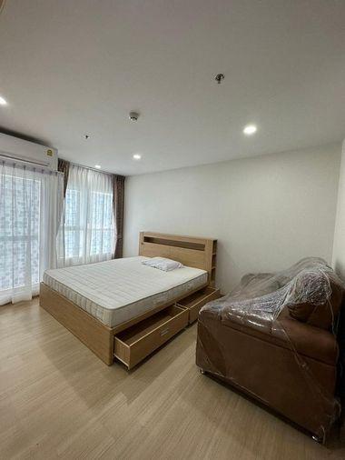 รูป Rds-2000  ให้เช่าคอนโด  ศุภาลัย เวอเรนด้า รามคำแหง   นัดชมห้อง 👉line : @propertyfinder  - รูปที่ 3/9