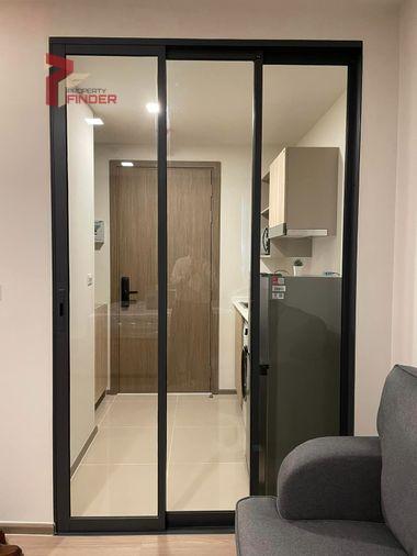 รูป Rds-2015 ให้เช่าคอนโด The Muve บางนา นัดชมห้อง 👉line : @propertybkk2 - รูปที่ 3/7