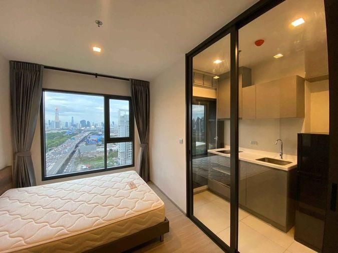 รูป Rds-2018  ให้เช่าคอนโด  Life Asoke HYPE  นัดชมห้อง 👉line : @propertyfinder  - รูปที่ 2/5