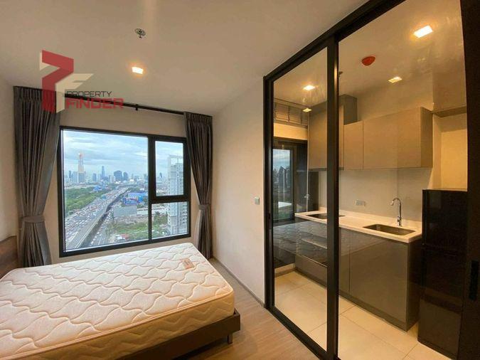 รูป Rds-2018 ให้เช่าคอนโด Life Asoke HYPE นัดชมห้อง 👉line : @propertyfinder - รูปที่ 2/5