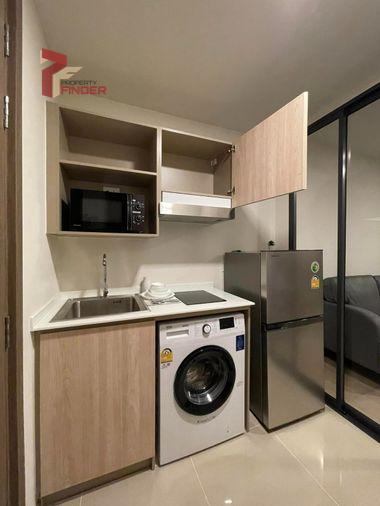 รูป Rds-2015 ให้เช่าคอนโด The Muve บางนา นัดชมห้อง 👉line : @propertybkk2 - รูปที่ 4/7