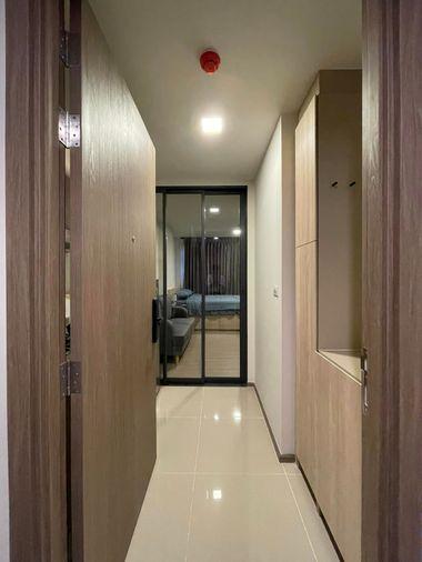 รูป Rds-2015 ให้เช่าคอนโด The Muve บางนา  นัดชมห้อง 👉line : @propertybkk2 - รูปที่ 2/7