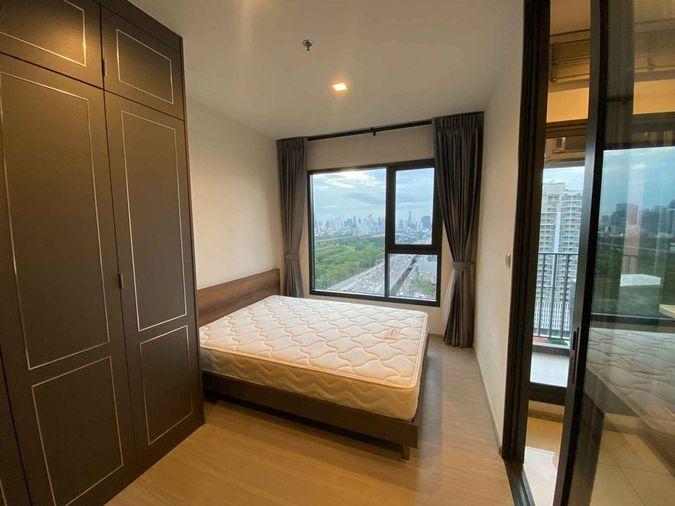 รูป Rds-2018  ให้เช่าคอนโด  Life Asoke HYPE  นัดชมห้อง 👉line : @propertyfinder  - รูปที่ 1/5