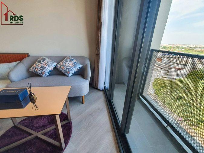 รูป Rds-2016  ให้เช่าคอนโด   THE BASE สะพานใหม่   นัดชมห้อง 👉line : @propertyfinder  - รูปที่ 8/11