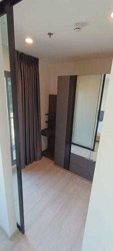 รูป Rds-2014  ให้เช่าคอนโด  Life Asoke   นัดชมห้อง 👉line : @propertyfinder  - รูปที่ 5/6