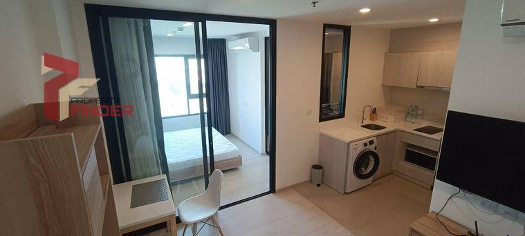 รูป Rds-2014 ให้เช่าคอนโด Life Asoke นัดชมห้อง 👉line : @propertyfinder - รูปที่ 1/6